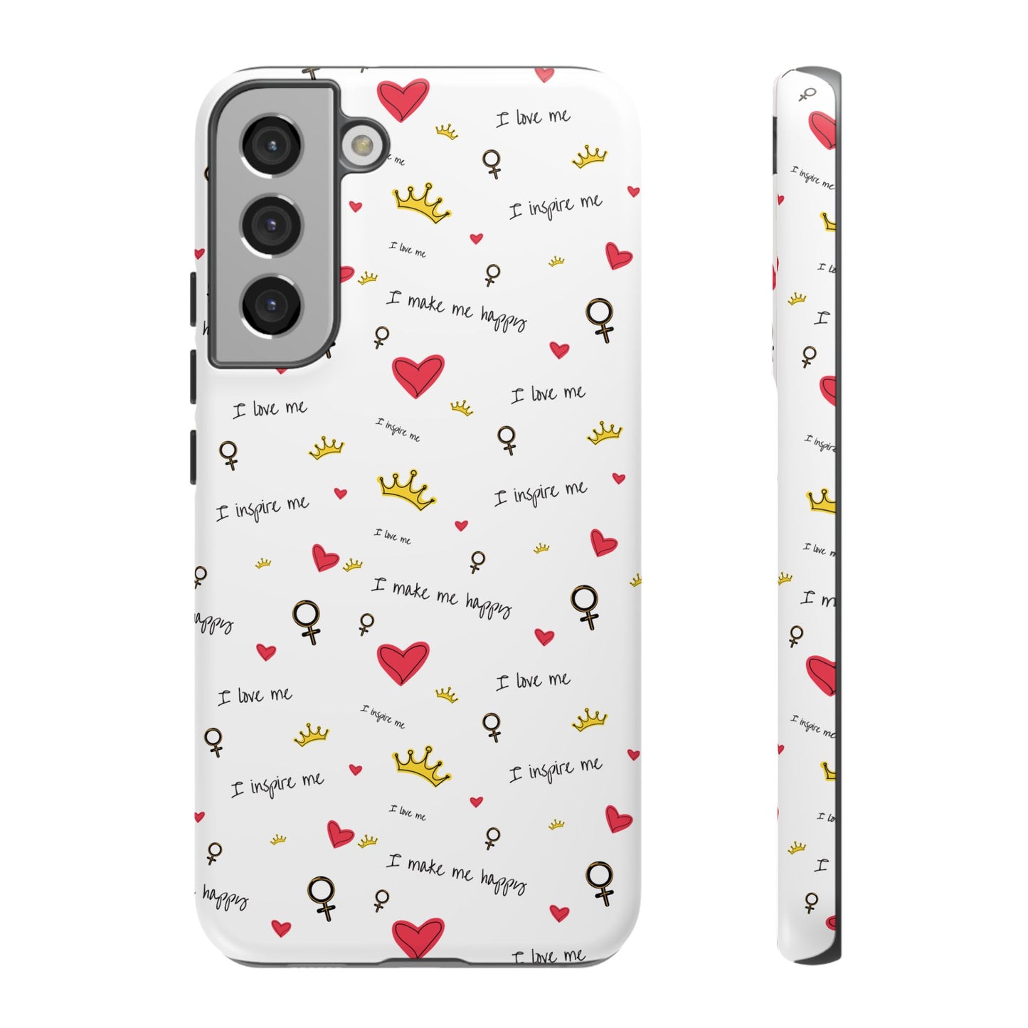 Tough Cases