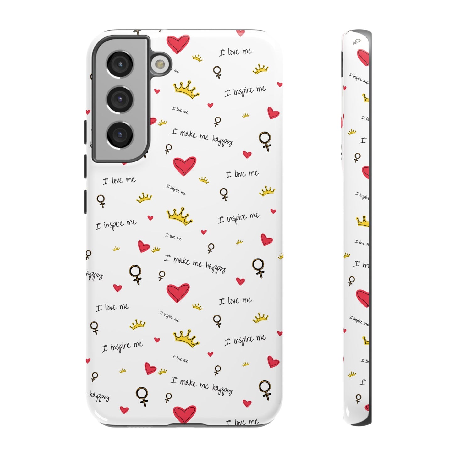Tough Cases