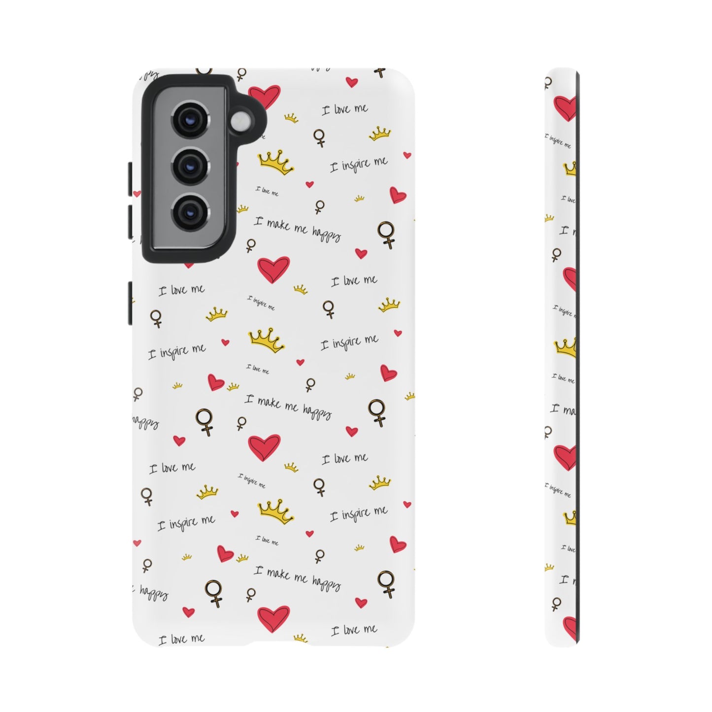 Tough Cases