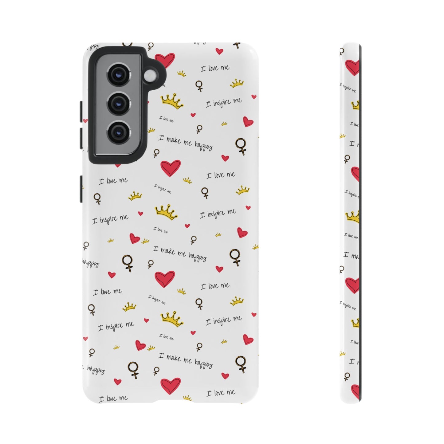 Tough Cases