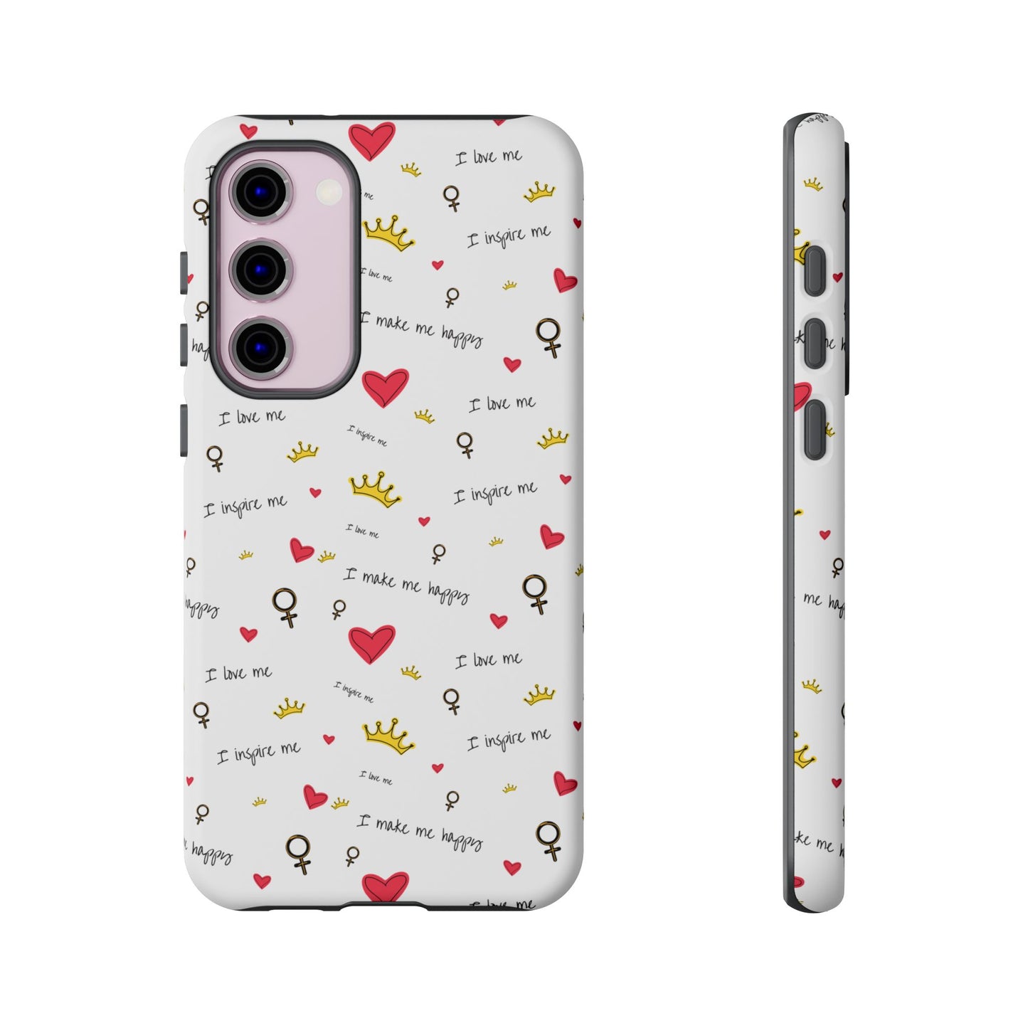 Tough Cases