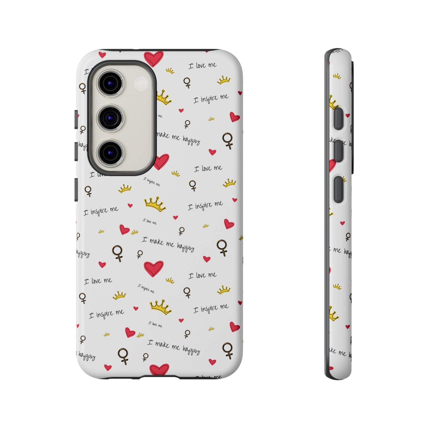 Tough Cases