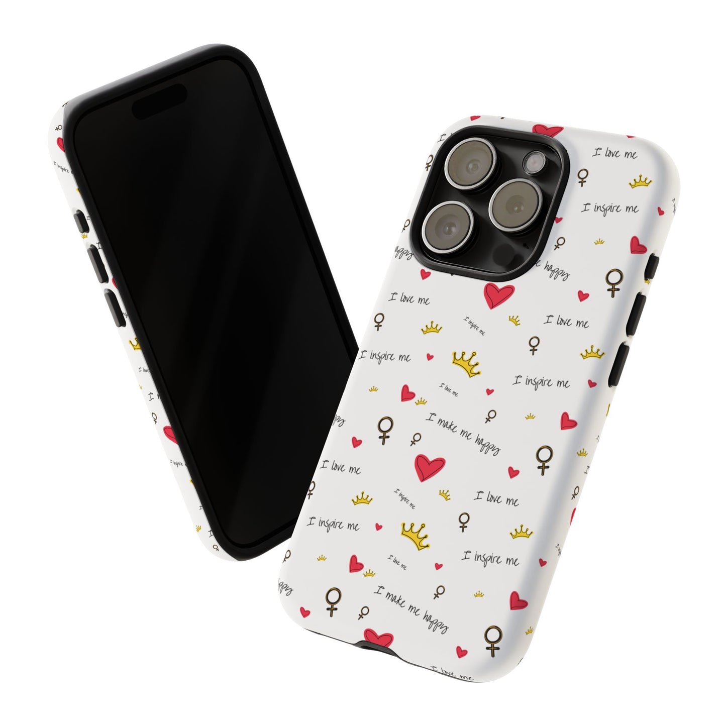 Tough Cases