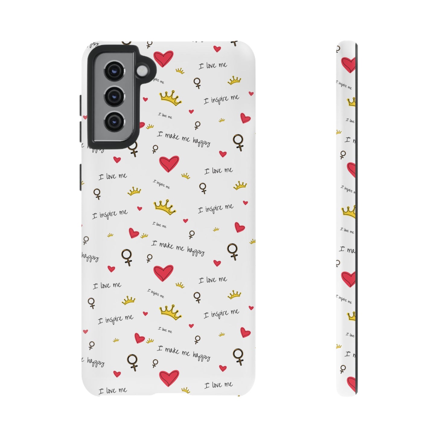 Tough Cases